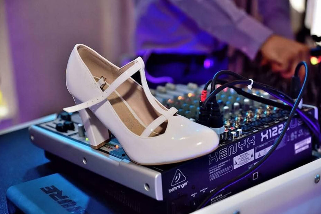 dj profesionist nunta