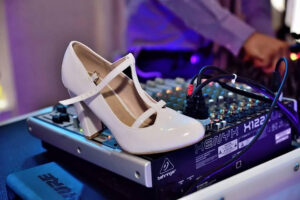 dj profesionist nunta