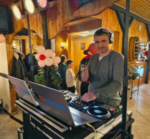 dj mihai evenimente