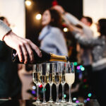 petrecere corporate la firma